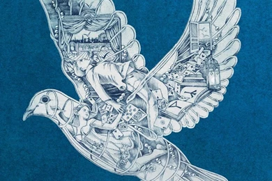 Gallery For   Coldplay Ghost Stories Wallpapers Hd