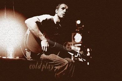 Chris Martin   Coldplay Wallpapers (7136067)   Fanpop