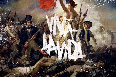 Download Coldplay Viva La Vida Other Wallpapers