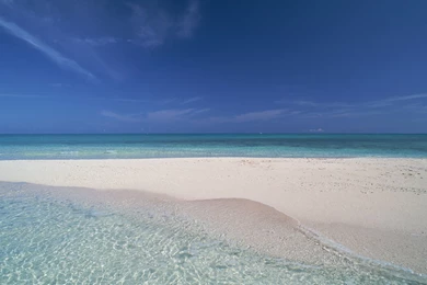 Hawaii Beach   Hawaii's Aquamarine Sea And Blue Sky 1920x1200 NO ...