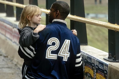 Man On Fire Computer Wallpapers, Desktop Backgrounds