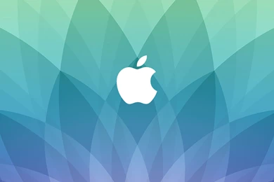 Download These Beautiful Apple 'Spring Forward' Event Wallpapers ...