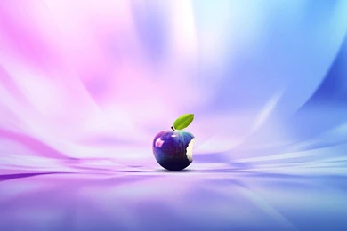 Apple iPad Wallpapers