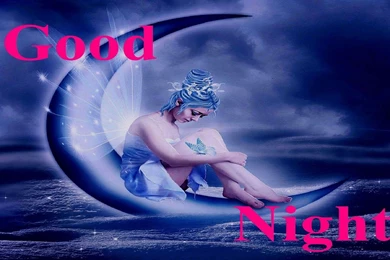 Good Night Wallpapers For Mobile Download  AtozWallpapers
