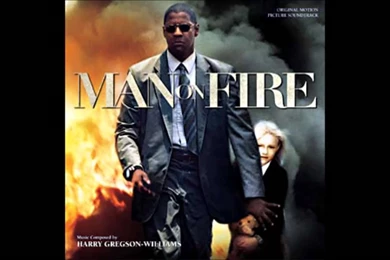 Harry Gregson Williams & Lisa Gerrard   The End (Man On Fire ...