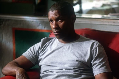 Man On Fire: Denzel At His Finest Above The Buzz