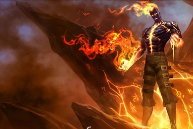 Firefighter Desktop Wallpaper, Firefighter Images