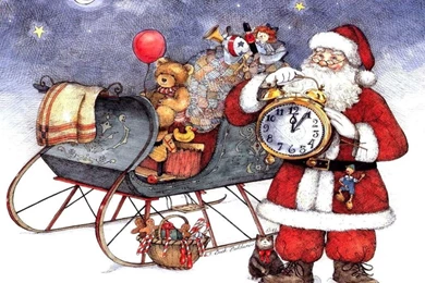 Merry Christmas Wallpapers