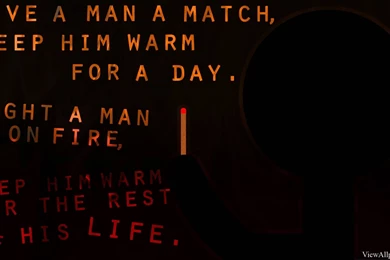 Man On Fire Quotes. QuotesGram