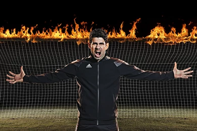 Official] Image And Caption Thread For The Bet Against Manchester ...