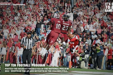 Official Athletic Site