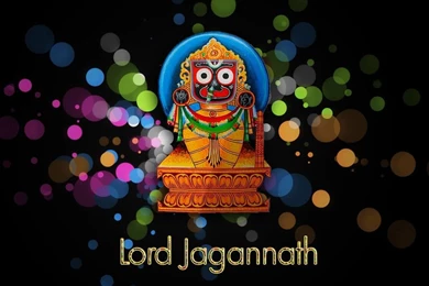 Lord Jagannath Free HD Wallpapers For Desktop In HD   2015