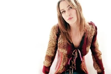 Hollywood Actress Keira Knightley Nice Wallpapers