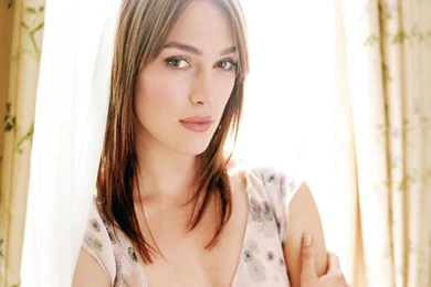 Hot Wallpapers Pictures Free: Keira Knightley Hot Wallpapers