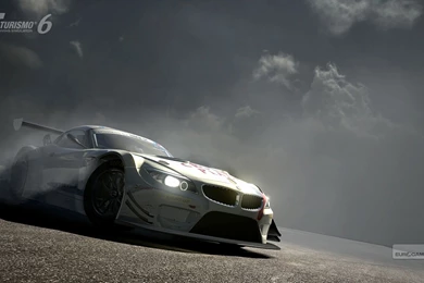 Gran Turismo 6 Wallpaper Games Android.jpg