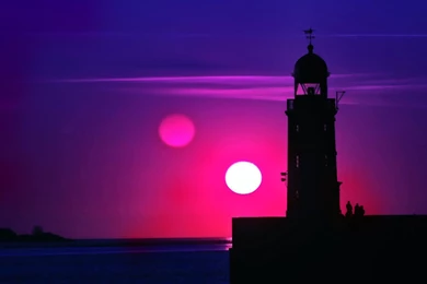 6 Magenta HD Wallpapers