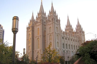 Salt Lake City   Familypedia   Wikia