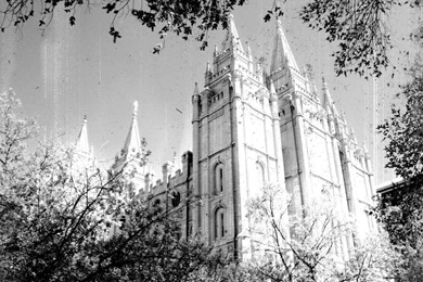 Temple Pictures With No WORDS