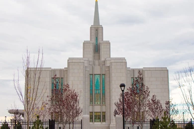 Wallpaper: Wallpapers Lds