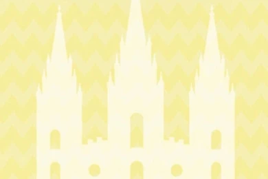 A Pocket Full Of LDS Prints: Free LDS Iphone Wallpapers