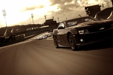 Gran Turismo 5   Wallpapers 1 By RedXen On DeviantArt