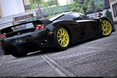 Wallpapers Gran Turismo 5 Nr.9 By Ichknipsdich On DeviantArt