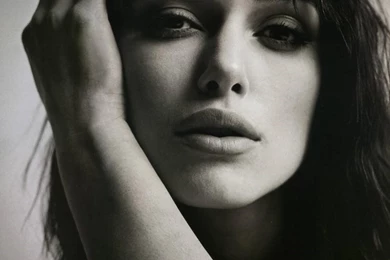 Keira Knightley