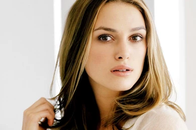 Keira Knightley Actor Profile