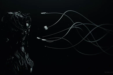 The Girl With The Dragon Tattoo Wallpapers   The Girl With The ...