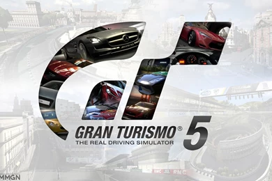 Gran Turismo 5 Wallpapers   MMGN Blogs