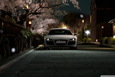 Gran Turismo 5 Wallpapers 165114
