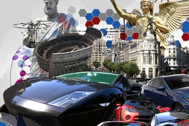 Gran Turismo 5 IPad, iPhone Wallpapers   PS3 News