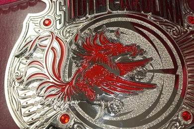 SOUTH CAROLINA GAMECOCKS College Football Wallpapers