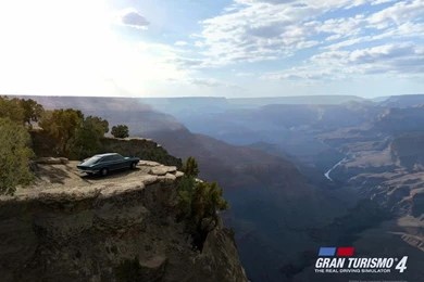 Wallpapers Gran Turismo 4, Gran Turismo, Gran Turismo 4.