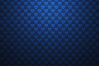 Blue Vintage Backgrounds