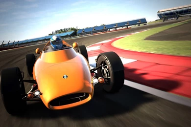 Gran Turismo 6 Wallpapers   Game Wallpapers