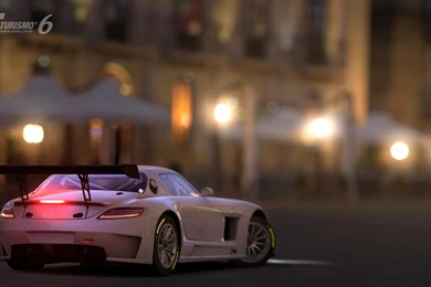 Gran Turismo 6 Wallpapers   Game Wallpapers