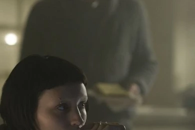 Page 4 Of The Girl With The Dragon Tattoo Stills, The Girl With ...