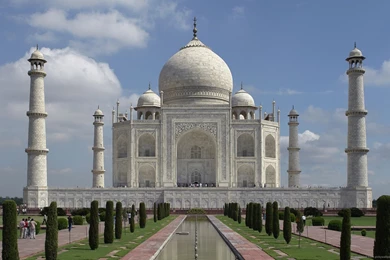 Download 1680x1050 Taj Mahal Wallpapers