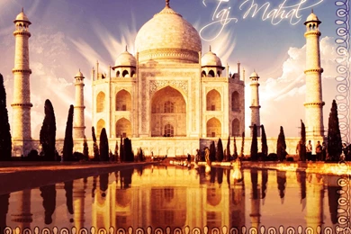Taj Mahal Desktop Wallpapers.png