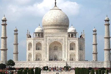 Taj Mahal Wallpapers 8   Best Wallpapers Collection