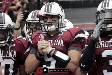 Desktop Wallpaper: USC Vs. Kentucky