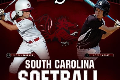 University Of South Carolina Official Athletic Site