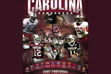 University Of South Carolina Official Athletic Site