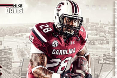University Of South Carolina Official Athletic Site