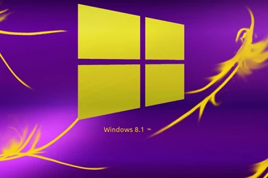 Microsoft Windows 8.1 Wallpapers By Alayanimajneb On DeviantArt