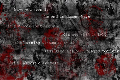 Homunculus Wallpapers By Xentalion On DeviantArt