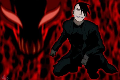 Homunculi   DeviantArt