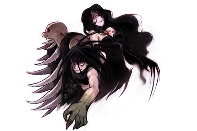 Homunculus Full 2344×3462 Wallpapers 1691230