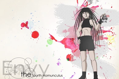 The Fourth Homunculus By Flight of DragonFly On DeviantArt